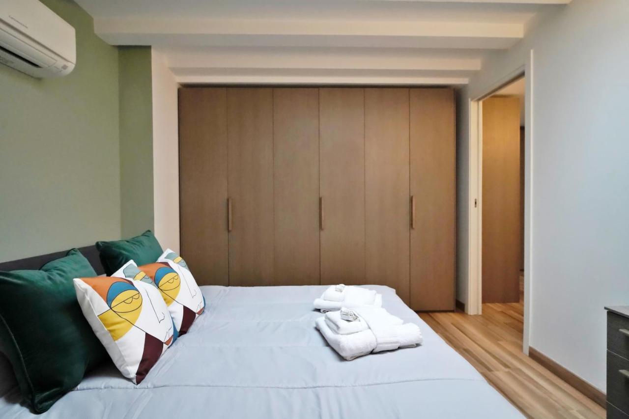 Apartment Rentopolis - Palazzo Candiani Milan